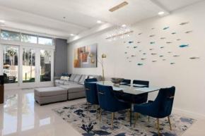 Exclusive Luxurious Ground Condo